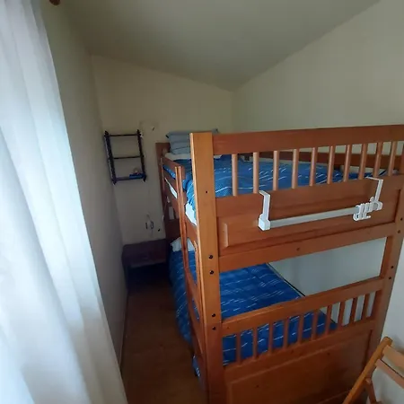 El Miruellu Holiday home Tresgrandas