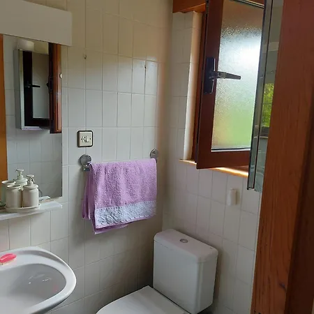 El Miruellu Holiday home