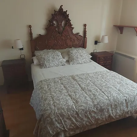Holiday home El Miruellu