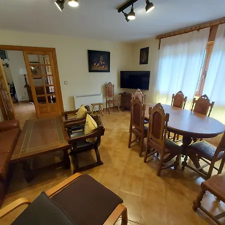 El Miruellu Holiday home Tresgrandas