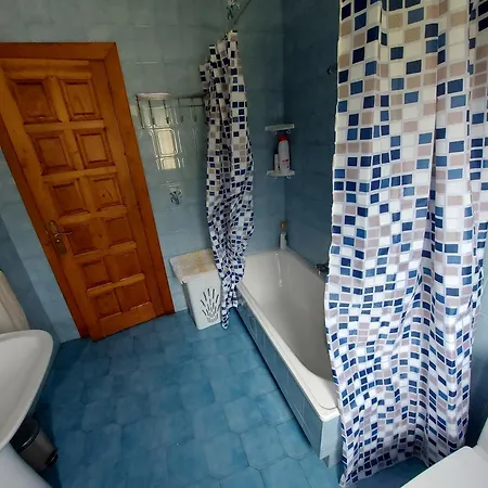 El Miruellu Holiday home