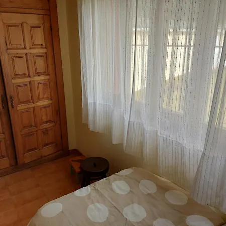 El Miruellu Holiday home *
