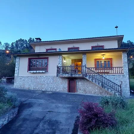 El Miruellu * Tresgrandas